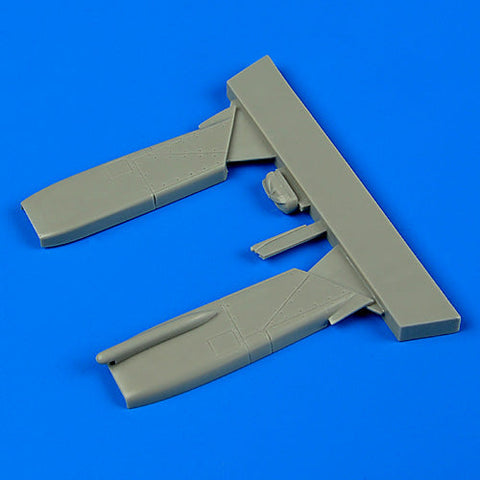 クイックブースト 72502 1/72 F-16C ファイティングファルコン パラシュートカバー ギリシャ空軍(タミヤ用)
