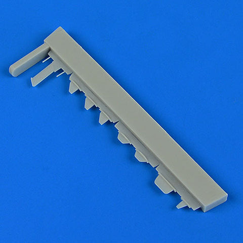 クイックブースト 72523 1/72 スホーイ Su-24 フェンサー アンテナ(トランペッター用)