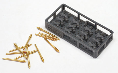 レインボーモデル Rb7143 1/700 日本海軍 戦艦 扶桑 1941 アップグレードセット フジミ用