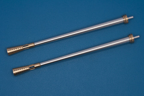 RBモデル 32AB12 1/32 3,7cm 搭載砲 (3,7cm Flak 18) JU 87, JU 88, Bf 110他