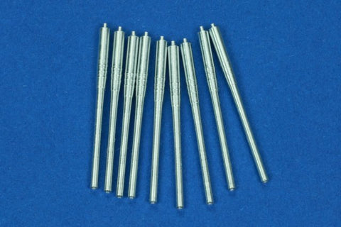 RBモデル 350L14 1/350 46 cm/45 (18.1") ヤマト クラス 9本入り/szt