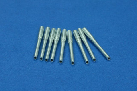 RBモデル 350L14 1/350 46 cm/45 (18.1") ヤマト クラス 9本入り/szt