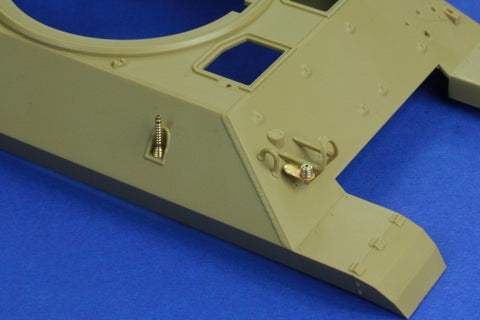 RBモデル 35A12 1/35 M10・アキリース 無線アンテナセット