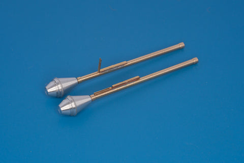 RBモデル 35A17 1/35 パンツァーファウスト 30M