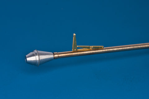 RBモデル 35A18 1/35 パンツァーファウスト 60M