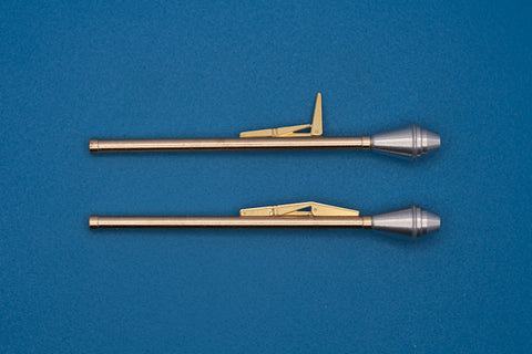 RBモデル 35A18 1/35 パンツァーファウスト 60M