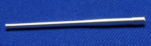 RBモデル 35B02 1/35 イギリス マチルダII 2ポンド砲砲身(初期型)