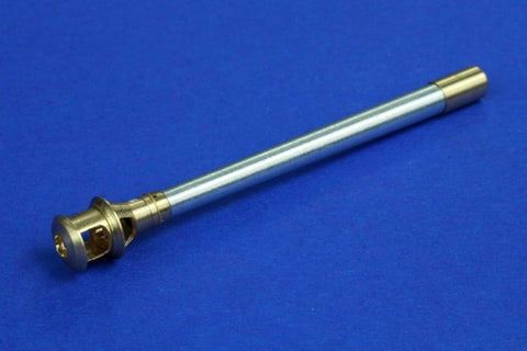 RBモデル 35B05 1/35 III号突撃砲 G後期型,IV号突撃砲 中期型砲身 7.5cm StuK 40 L/48