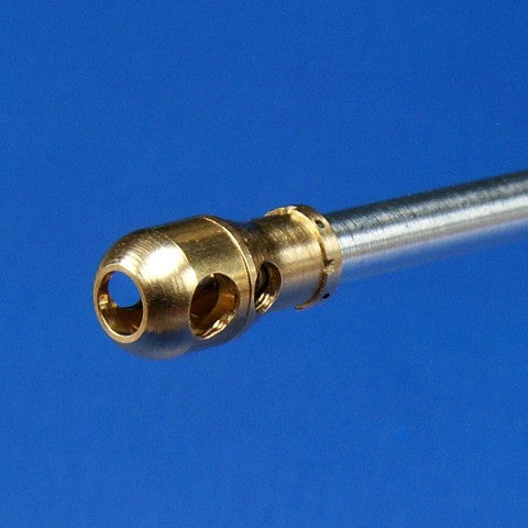 RBモデル 35B07 1/35 シャーマン ファイアフライ 76,2mm 17ポンド対戦車砲身