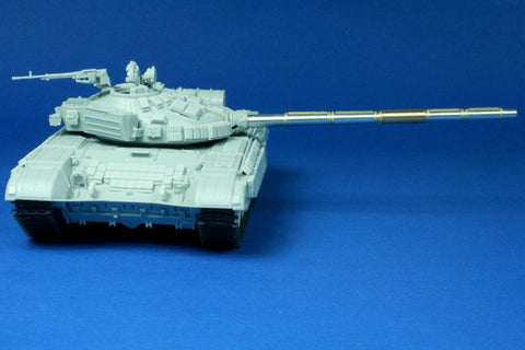 RBモデル 35B102 1/35 125mm L/48 T-72用 砲身