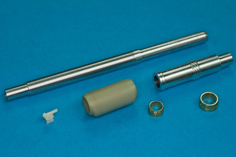 RBモデル 35B106 1/35 M1A1 エイブラムス 120mm M256 砲身
