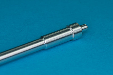 RBモデル 35B110 1/35 BMP-3 Armament 30mm 2A72, 100mm 2A70, 3 x 7.62 PKT mg