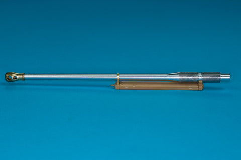 RBモデル 35B111 1/35 76,2mm L/55 OQF 17 ポンド for anti tank gun