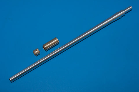 RBモデル 35B132 1/35 120mm M58 M103,M103A1/A2 砲身(ドラゴン3548用)
