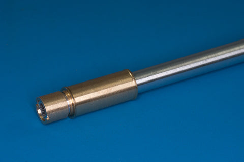 RBモデル 35B132 1/35 120mm M58 M103,M103A1/A2 砲身(ドラゴン3548用)