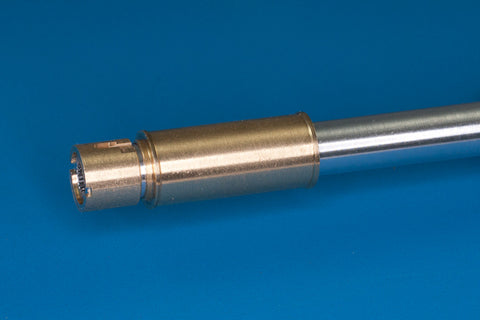 RBモデル 35B132 1/35 120mm M58 M103,M103A1/A2 砲身(ドラゴン3548用)