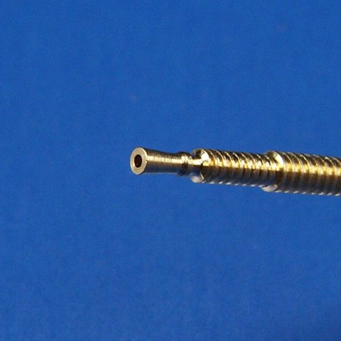 RBモデル 35B14 1/35 ZB vz. 37 チェコ マシンガン (ZB-53)