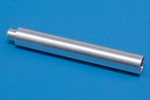 RBモデル 35B154 1/35 ロシア SU-122用 122mm L/22,7 金属砲身
