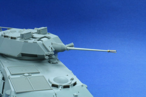 RBモデル 35B15 1/35 LAV-25 ピラニア 25mm M242 ブッシュマスター