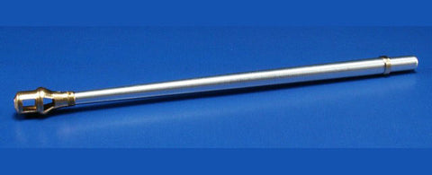 RBモデル 35B20 1/35 キングタイガー ポルシェ型砲身 8.8cm KwK 43/2 L/71