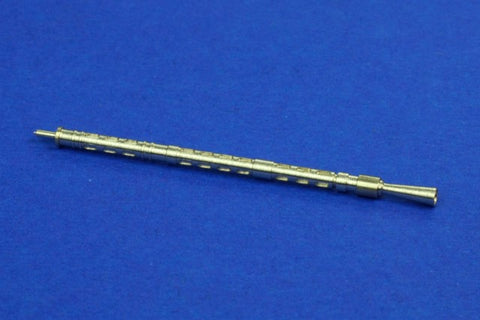 RBモデル 35B21 1/35 ソビエト 14,5mm KPVT マシンガン