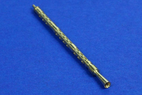 RBモデル 35B21 1/35 ソビエト 14,5mm KPVT マシンガン
