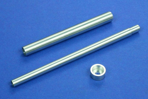 RBモデル 35B26 1/35 17 cm カノン砲 18砲身 (トランペッター02313)