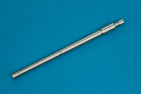 RBモデル 35B27 1/35 M24 チャーフィー 砲身 75mm M6 L/39