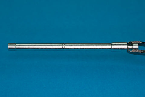 RBモデル 35B27 1/35 M24 チャーフィー 砲身 75mm M6 L/39