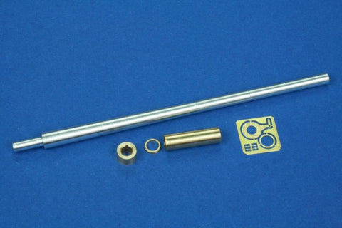 RBモデル 35B28 1/35 ソビエト T-62 砲身 115mm L/50