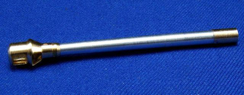 RBモデル 35B31 1/35 III号突撃砲 G初期, F/8, F型 砲身 7.5cm StuK 40 L/48