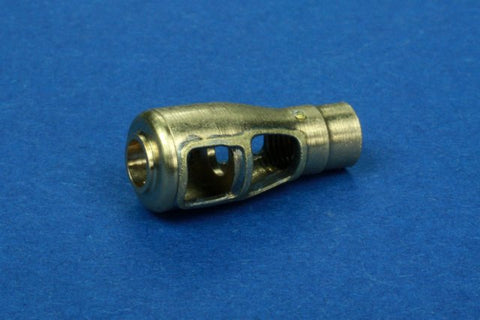 RBモデル 35B32 1/35 IS-2, IS-3 砲身 122mm D-25T