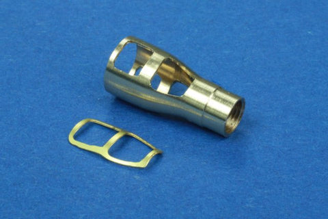 RBモデル 35B32 1/35 IS-2, IS-3 砲身 122mm D-25T