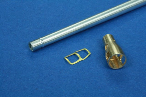 RBモデル 35B32 1/35 IS-2, IS-3 砲身 122mm D-25T