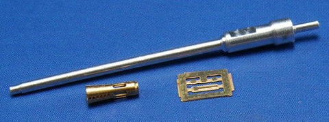 RBモデル 35B36 1/35 2cm FlaK 38 L/65 機関砲砲身,戦闘車両用