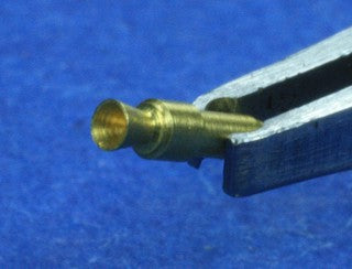 RBモデル 35B38 1/35 7,92mm MG34 車載機銃 2本入り