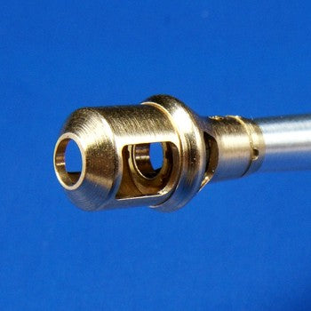 RBモデル 35B43 1/35 III号突撃砲 10.5cm榴弾砲搭載型 砲身 10.5cm StuH 42 L / 28
