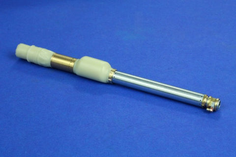 RBモデル 35B47 1/35 120mm Rh-M-120 L/44 レオパルド2 A1-A5用金属砲身
