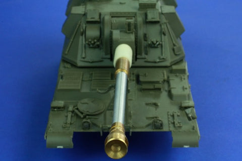 RBモデル 35B51 1/35 155mm L/39 AS-90自走砲用金属砲身セット