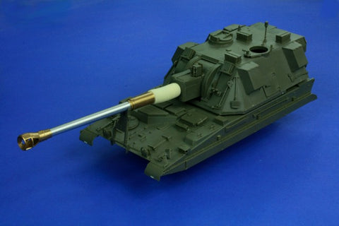 RBモデル 35B51 1/35 155mm L/39 AS-90自走砲用金属砲身セット