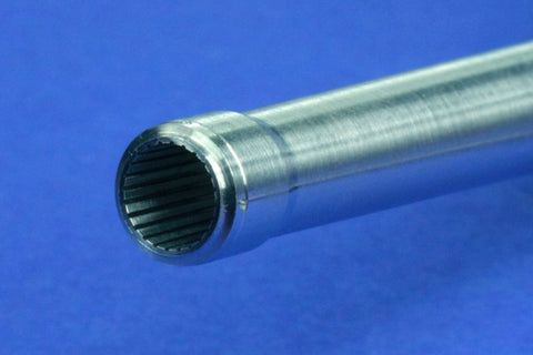 RBモデル 35B52 1/35 ソ連 203mm L/24 B-4重榴弾砲用金属砲身セット