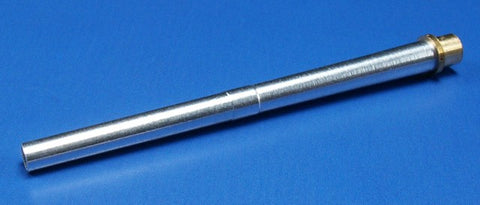 RBモデル 35B61 1/35 ドイツ 10.5cm leFH 18 軽榴弾砲 砲身
