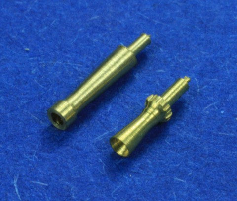 RBモデル 35B64 1/35 イギリス 7.92mm BESA 機銃 車載用