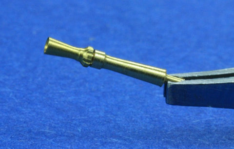 RBモデル 35B64 1/35 イギリス 7.92mm BESA 機銃 車載用
