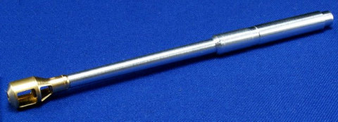RBモデル 35B65 1/35 ドイツ 10.5cm カノン砲 18 L/52 ディッカーマックス用砲身