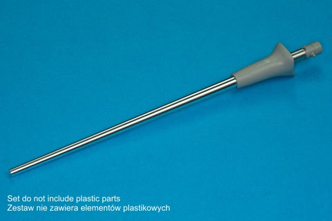 RBモデル 35B68 1/35 E-50 砲身 8.8 cm KwK 44 L/71