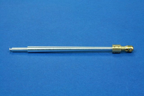 RBモデル 35B78 1/35 イギリス 77mm OQF 17ポンド アキリース 砲身
