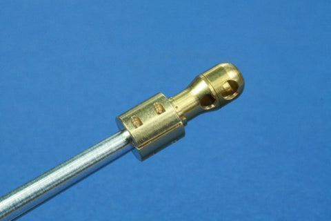 RBモデル 35B78 1/35 イギリス 77mm OQF 17ポンド アキリース 砲身