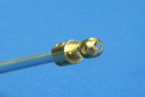 RBモデル 35B78 1/35 イギリス 77mm OQF 17ポンド アキリース 砲身
