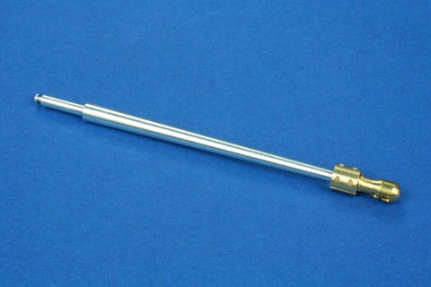 RBモデル 35B78 1/35 イギリス 77mm OQF 17ポンド アキリース 砲身